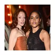 Alex Scott Reveals Jess Glynne Proposal Plans in I'm A Celeb Heart-to-Heart