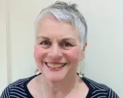 Alfreda McHale: From NHS Midwife to Celebrated Installation Artist