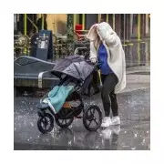 Amber Warning: Month's Rain in 24 Hours Sparks Deadly Flood Risk in South Wales