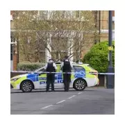 American Student Stabbed Girlfriend After STD Row, Court Hears