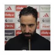 Amorim's Fury: Manchester United Star Slammed After Forest Stalemate