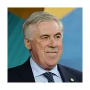 Ancelotti Drops Champions League Bombshell: Snubs Arsenal, Names Four Favourites