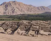 Ancient Ingenuity: How America's First Civilisation Survived Climate Collapse 5,200 Years Ago