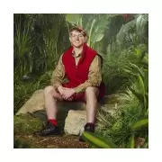 Angry Ginge: I'm A Celeb's £100k Streamer Set for Jungle Stardom