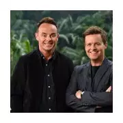 Ant and Dec's Awkward Kelly Brook Reunion Sparks ITV Plan