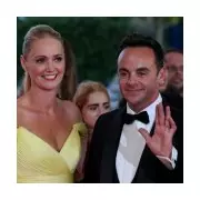 Ant McPartlin Forced Out of £6M Home After Losing Neighbour Dispute