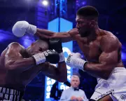 Anthony Joshua vs Jake Paul: Boxing's 'Judgment Day' Circus Arrives