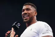 Anthony Joshua vs Jake Paul: Heavyweight Clash Set for December in Miami
