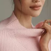 Anthropologie's £60 Off Cashmere Jumper Shoppers Are 'Obsessed' With