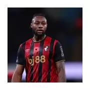 Antoine Semenyo Injury: Bournemouth Star a Doubt for West Ham Clash