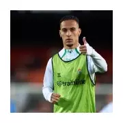 Antony Reveals Kompany's Bayern Call & Why He Chose Betis Over Bundesliga