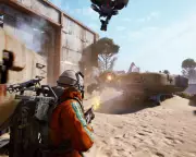 Arc Raiders' AI Voices Spark Gaming Industry Ethics Debate