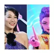 Arden Cho: From Hating Her Asian Looks to K-Pop Demon Hunters Star