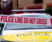 Armed Police Respond to Assault at Reading College - Kings Road Sealed Off