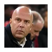 Arne Slot Dismisses Title Talk Ahead of Liverpool's Man City Clash