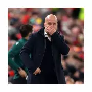 Arne Slot Faces Sack Threat as Liverpool's Woeful Run Continues