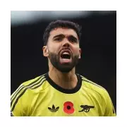 Arsenal Star Reveals Secret Mentor: How Manchester United Cult Hero Shaped Gunners' Title Charge