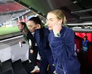 Arsenal Women Face Bayern Munich in Crucial Champions League Clash