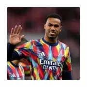 Arsenal's Gabriel Injury Blow: Defender Out for 'Some Weeks' After Chelsea Draw