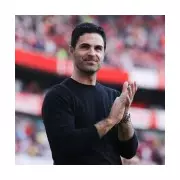 Arsenal's GPS-Busting Sensation Set for First-Team Breakthrough Under Arteta