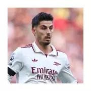 Arsenal's Kai Havertz Suffers Injury Relapse in Major Setback