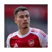 Arsenal's Martinelli Praises Chelsea's Estevao Ahead of London Derby