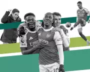 Arsenal's Premier League Title Charge Gains Momentum After Perfect Weekend