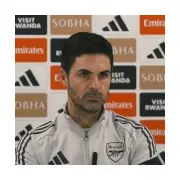 Arteta Responds to Kimmich's Arsenal Criticism After Bayern Victory