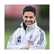 Arteta Reveals Oxlade-Chamberlain's Arsenal Training Return in Surprising Comeback Story