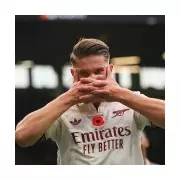 Arteta's Anxious Wait: Arsenal Boss Reveals Serious Concern Over Gyokeres Injury Blow