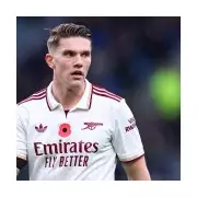 Arteta's Gyokeres Injury Blow Ahead of Arsenal's Sunderland Clash