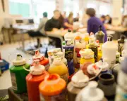 Arts GCSEs Plummet 40% Since 2010 as Curriculum Shake-up Announced