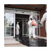 Asbestos in Play Sand Forces 69 Australian Schools to Close