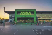 Asda Boss Slams Autumn Budget as Sales Drop 2.8% Amid IT Chaos