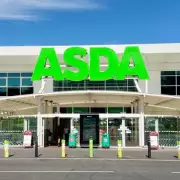ASDA's £12m Store Revamp: New Layouts & George Home Debut