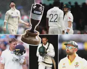 Ashes 2025-26 Predictions: England vs Australia Cricket Showdown