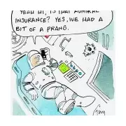 Astronauts Stranded 9 Months After Capsule Hit by Mystery Object