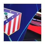 Atletico Madrid Fined €30,000 for Fans' Racist Abuse at Arsenal