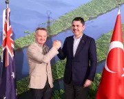 Australia and Turkey Forge Landmark Climate Deal Ahead of COP31 Summit