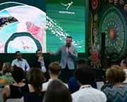 Australia Loses Cop31 Bid to Turkey: Climate Conference Moves to Antalya