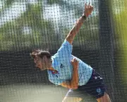 Australia Name Unchanged Squad for Second Ashes Test, Cummins Still Out