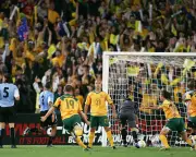 Australia's 2005 World Cup Triumph: The Night Football Changed Forever