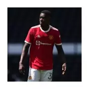 Axel Tuanzebe Sues Man Utd for £1m Over Injury Negligence Claim