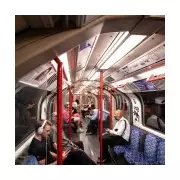 ‘Backdoor Browsing’: The Tube Habit 90% of Commuters Admit to Doing