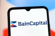 Bain Capital Continues Amber River Bidding War for UK Wealth Firm