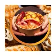 Bakery79: The 'Unreal' Bakery Quietly Replacing Greggs Across UK