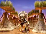 Ballet Shoes Returns to National Theatre for Christmas 2025