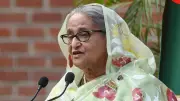 Bangladesh's Ex-PM Sheikh Hasina Sentenced to Death for Crimes Against Humanity
