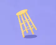 Bar Stools: The Uncomfortable Truth for Short People in UK Venues