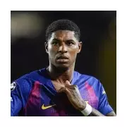 Barcelona's Rashford Dilemma: Saha Warns Against £30m Permanent Deal